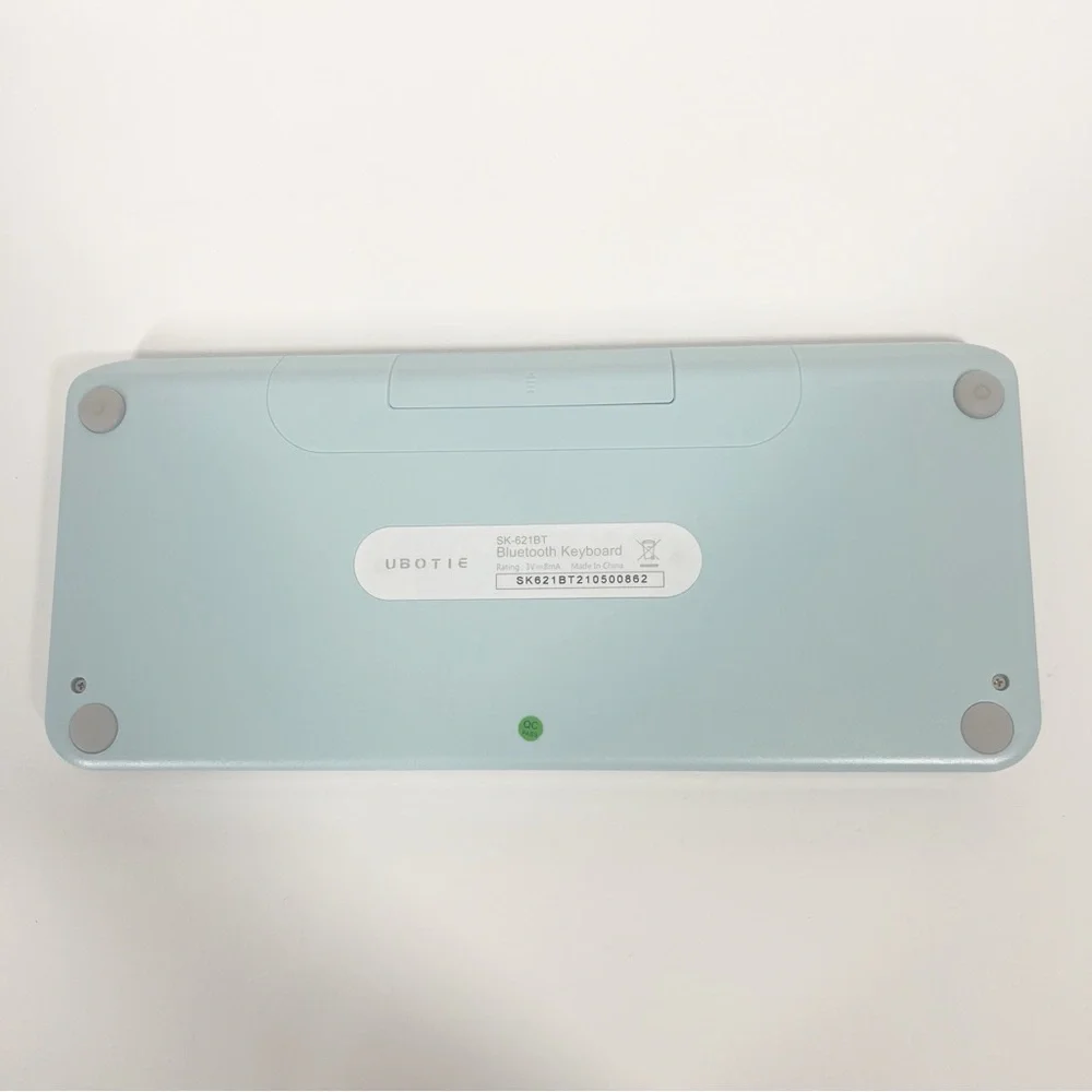 ubotie portable bluetooth